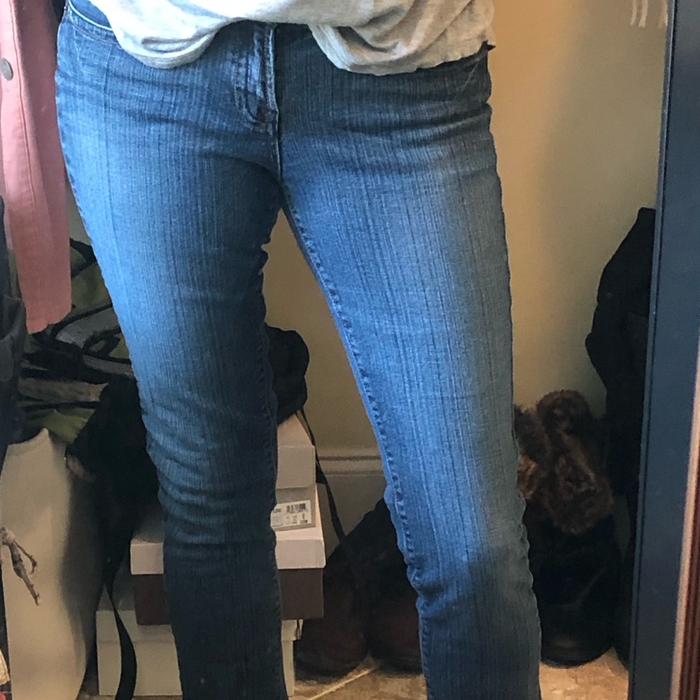 Refuge jeans 11L
